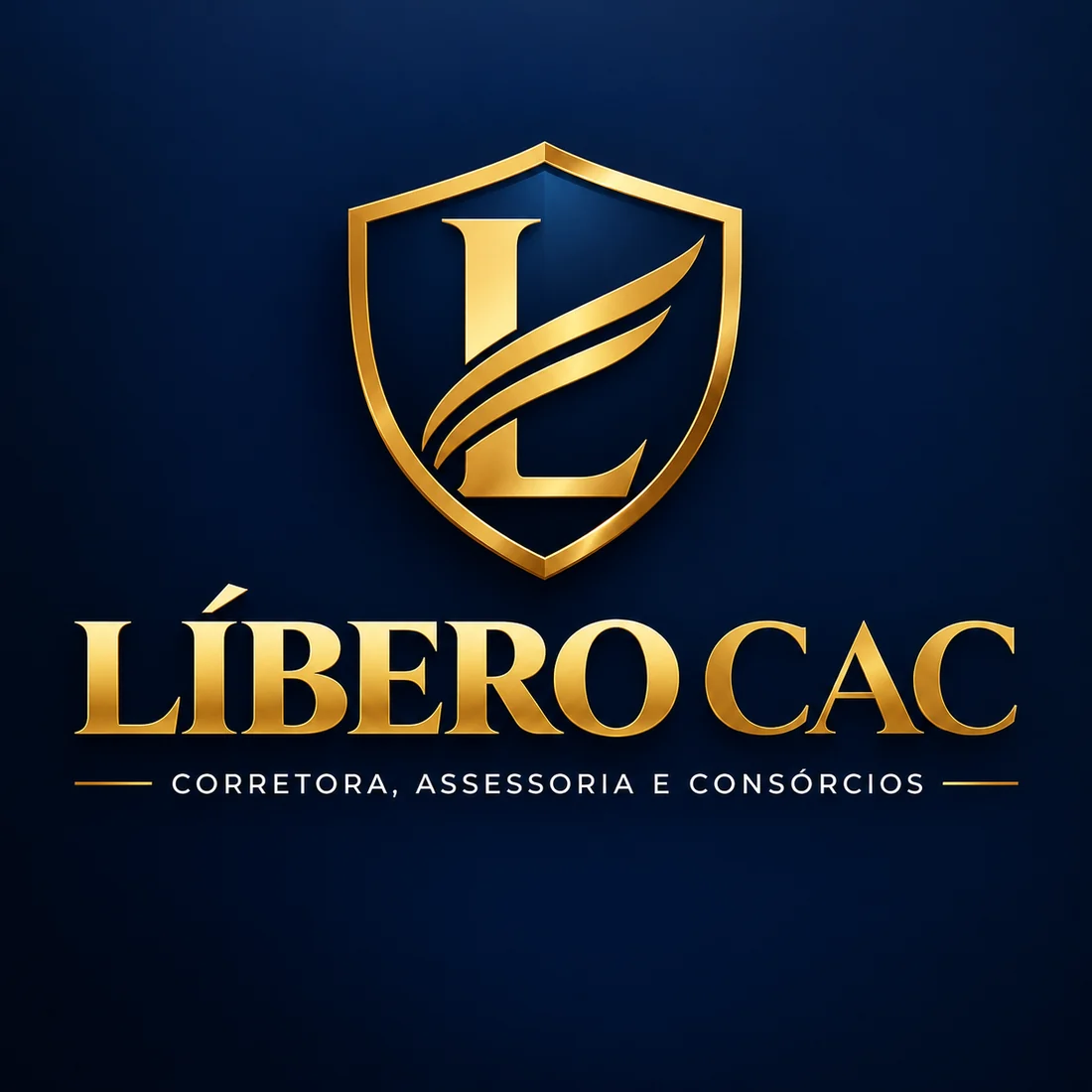 Símbolo Líbero CAC